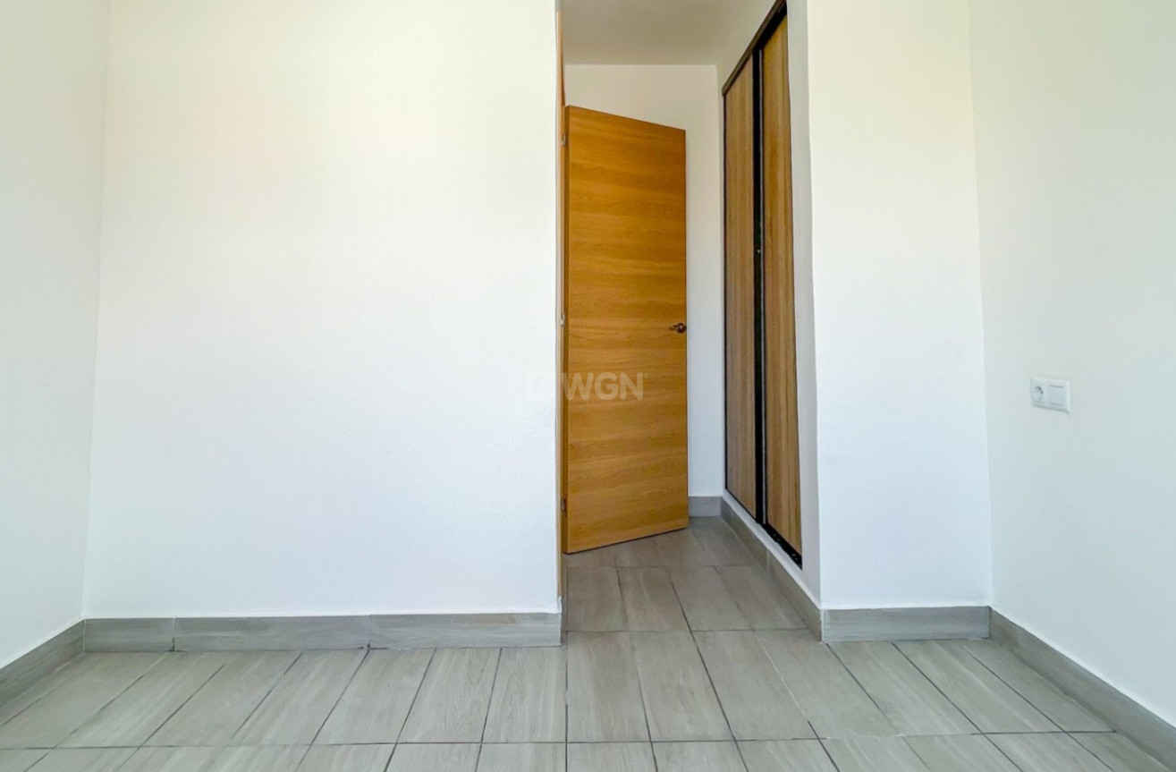 Reventa - Apartamento / piso - Torrevieja - Costa Blanca