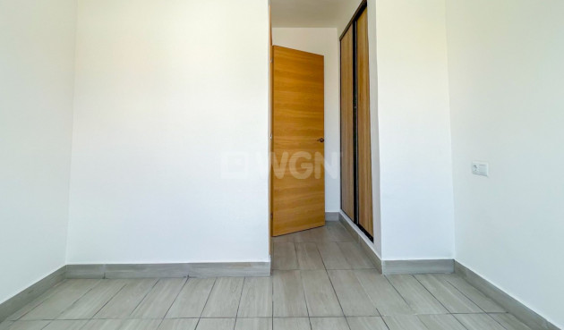 Reventa - Apartamento / piso - Torrevieja - Costa Blanca