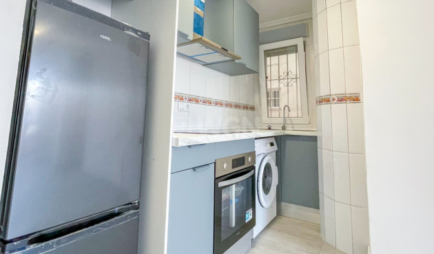 Reventa - Apartamento / piso - Torrevieja - Costa Blanca