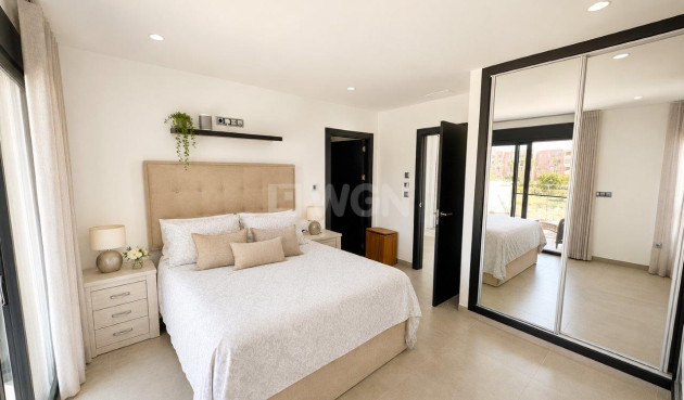 Odsprzedaż - Villa - Mar Menor Golf Resort - Inland
