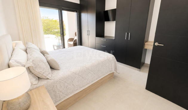 Odsprzedaż - Villa - Mar Menor Golf Resort - Inland