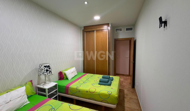 Odsprzedaż - Mieszkanie w bloku - Torrevieja - Acequion