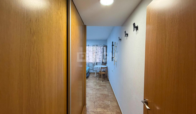 Odsprzedaż - Mieszkanie w bloku - Torrevieja - Acequion