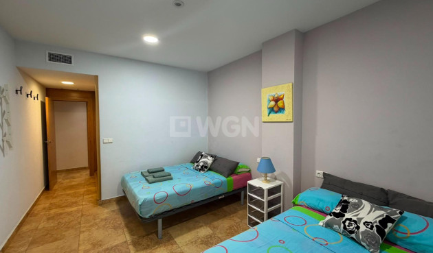 Odsprzedaż - Mieszkanie w bloku - Torrevieja - Acequion
