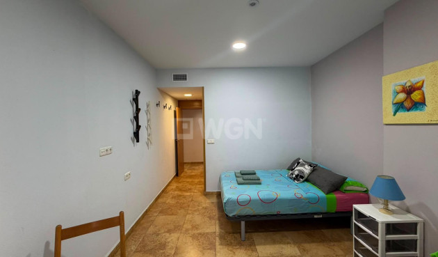 Odsprzedaż - Mieszkanie w bloku - Torrevieja - Acequion