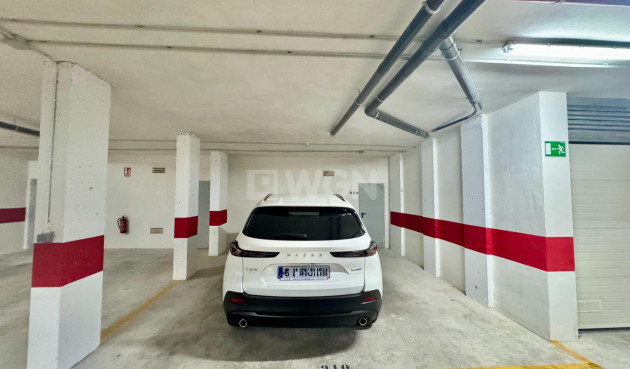 Odsprzedaż - Mieszkanie w bloku - Orihuela Costa - Punta Prima