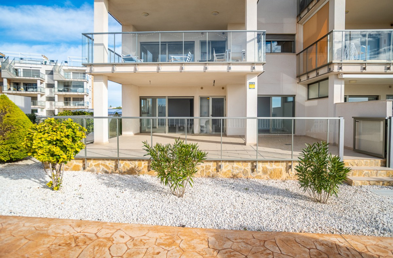 Reventa - Apartamento / piso - Orihuela Costa - Costa Blanca