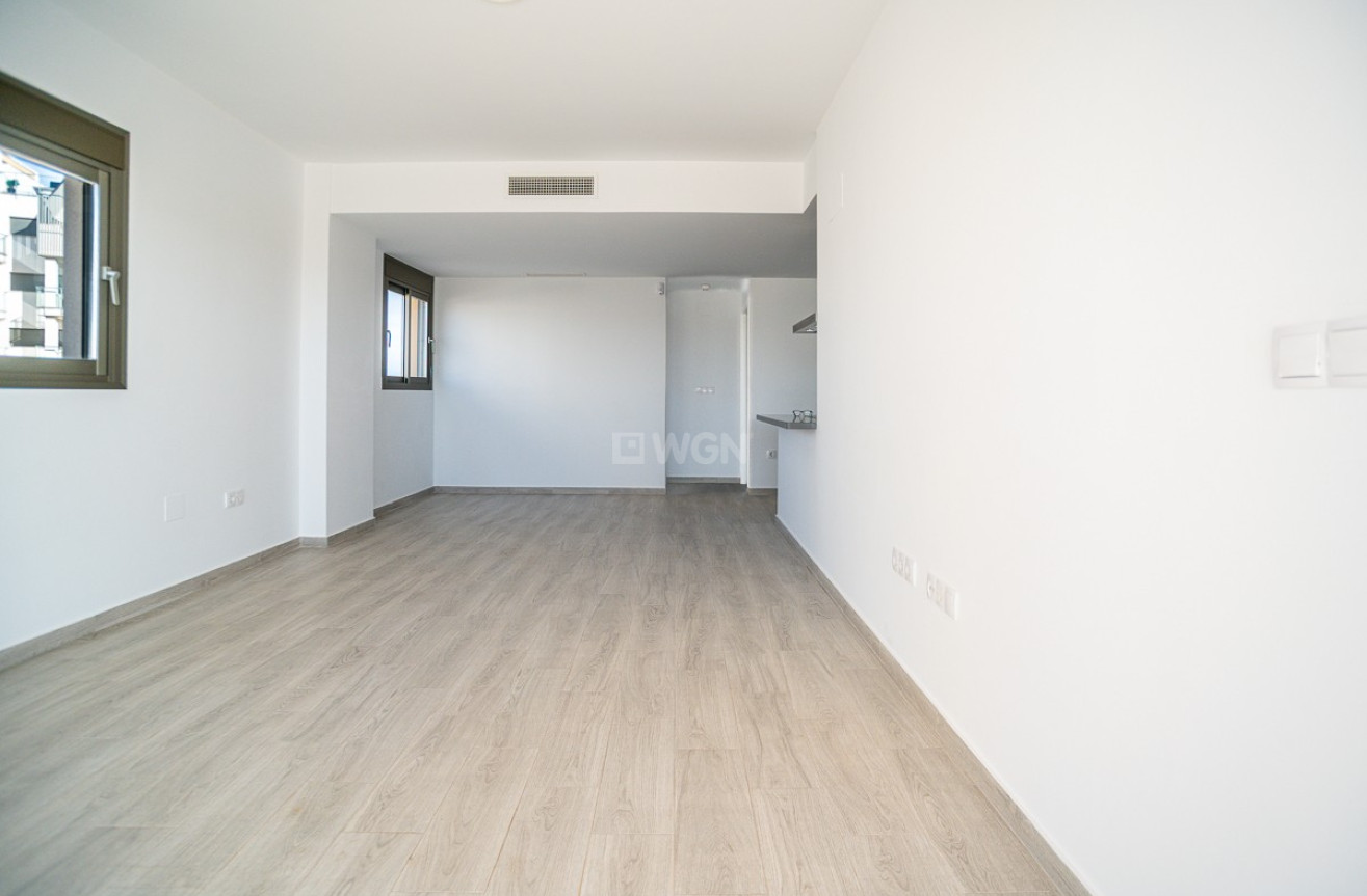 Reventa - Apartamento / piso - Orihuela Costa - Costa Blanca