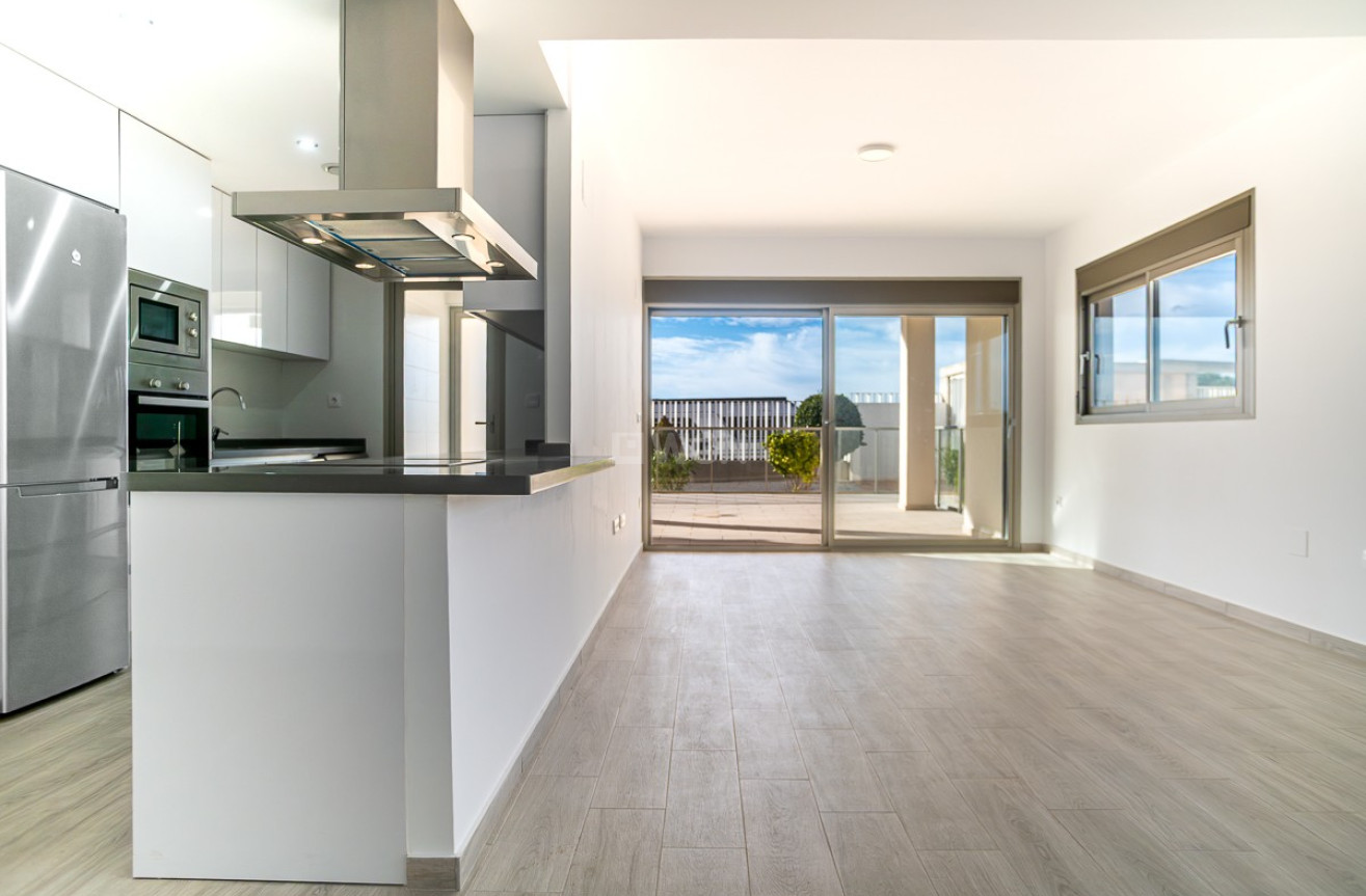 Reventa - Apartamento / piso - Orihuela Costa - Costa Blanca