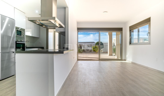 Reventa - Apartamento / piso - Orihuela Costa - Costa Blanca