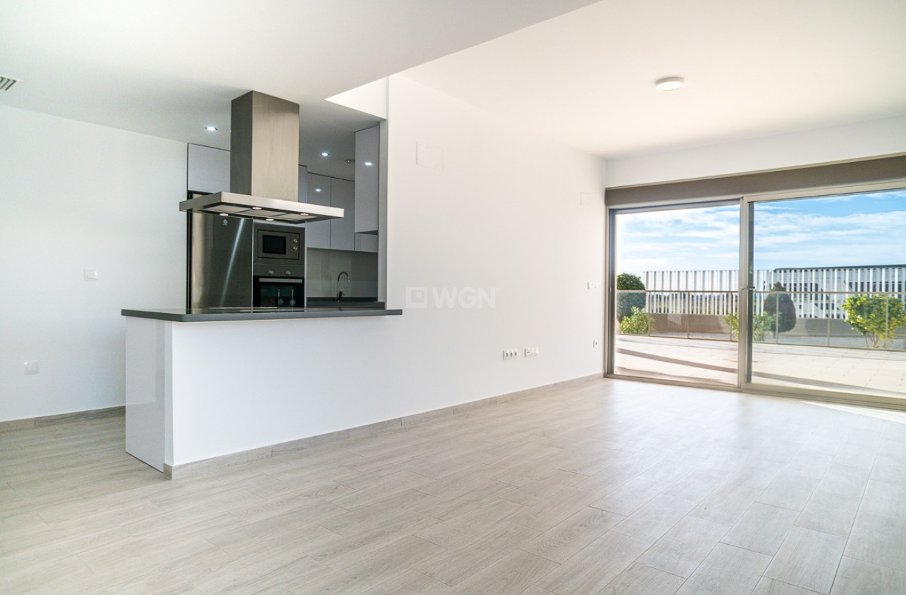Reventa - Apartamento / piso - Orihuela Costa - Costa Blanca