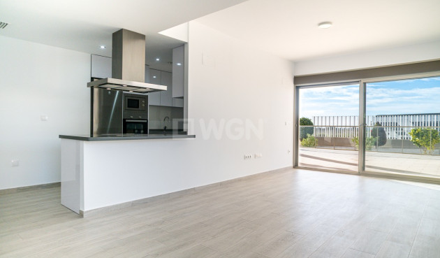 Reventa - Apartamento / piso - Orihuela Costa - Costa Blanca