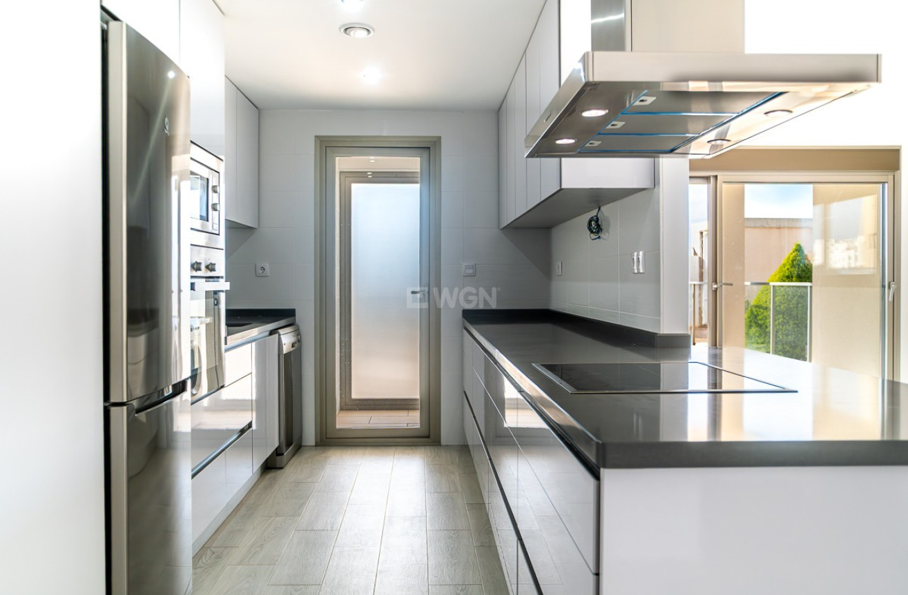 Reventa - Apartamento / piso - Orihuela Costa - Costa Blanca
