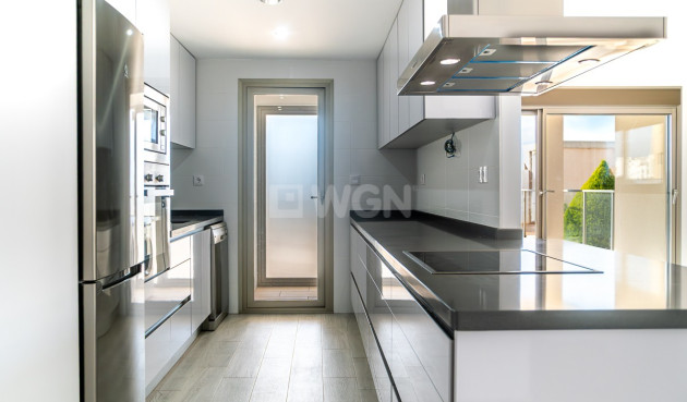 Reventa - Apartamento / piso - Orihuela Costa - Costa Blanca