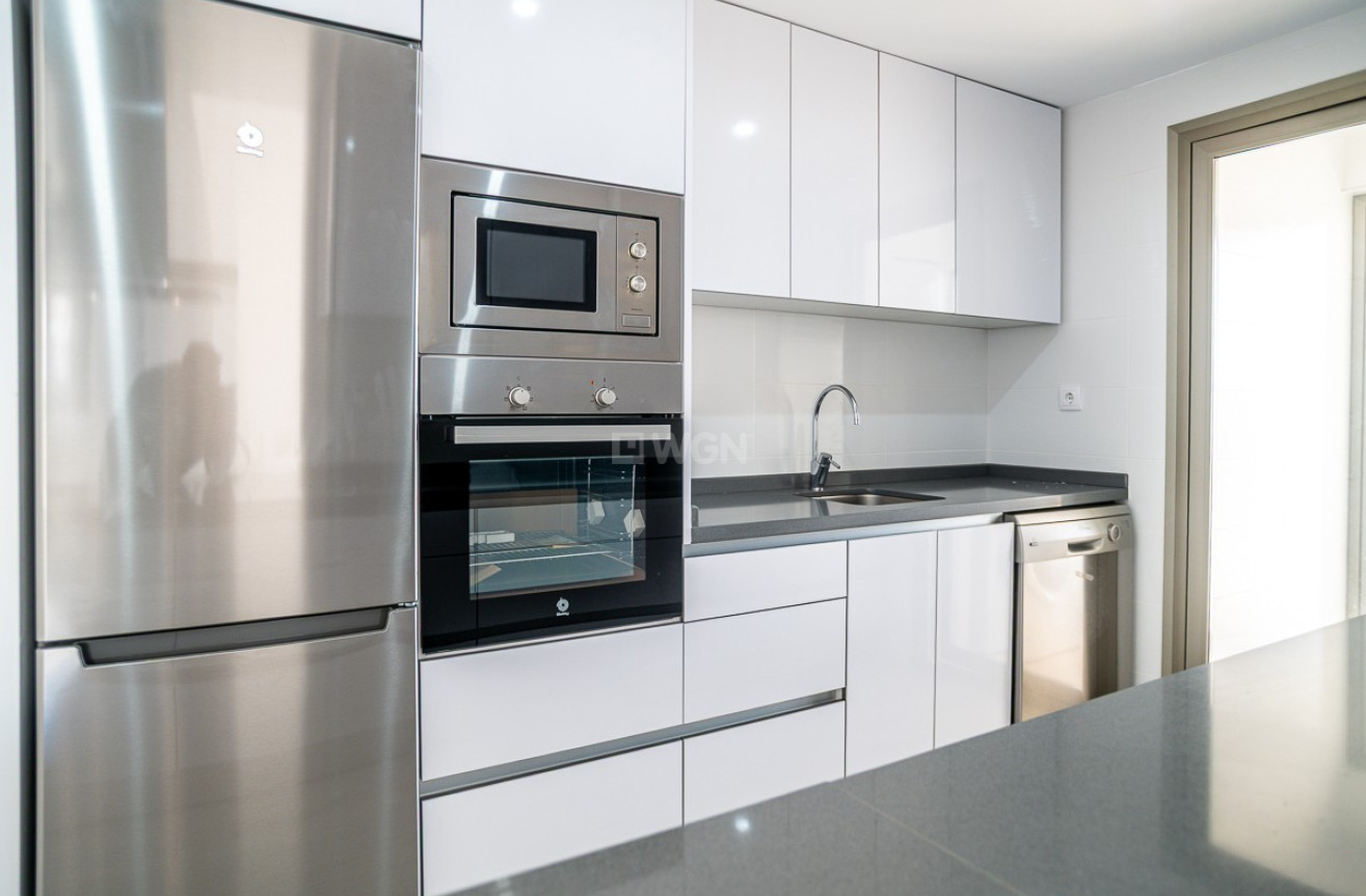Reventa - Apartamento / piso - Orihuela Costa - Costa Blanca