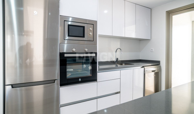 Reventa - Apartamento / piso - Orihuela Costa - Costa Blanca