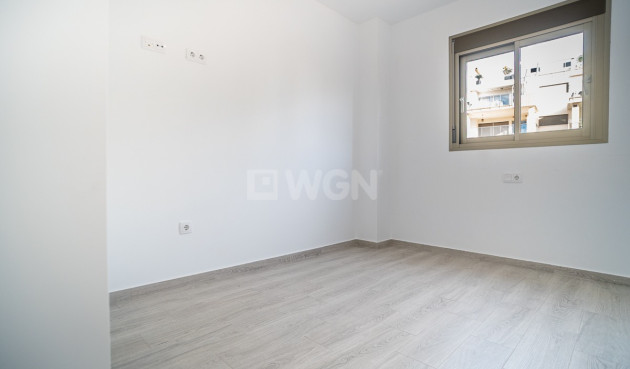 Reventa - Apartamento / piso - Orihuela Costa - Costa Blanca