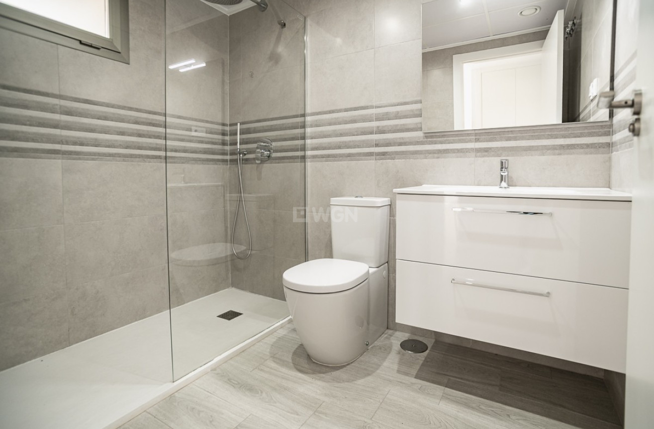 Reventa - Apartamento / piso - Orihuela Costa - Costa Blanca