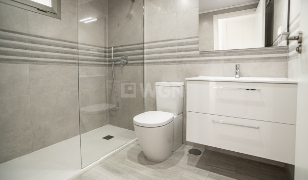 Reventa - Apartamento / piso - Orihuela Costa - Costa Blanca