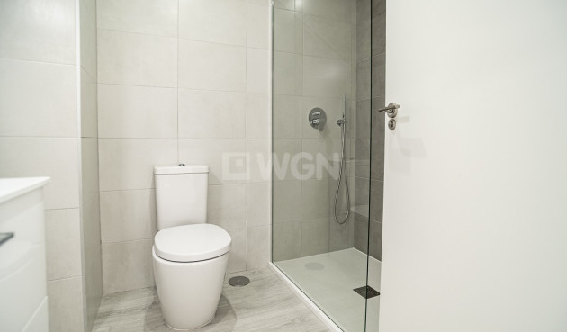 Reventa - Apartamento / piso - Orihuela Costa - Costa Blanca