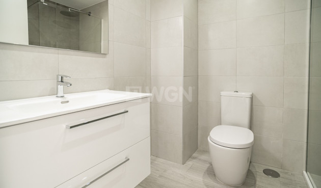 Reventa - Apartamento / piso - Orihuela Costa - Costa Blanca