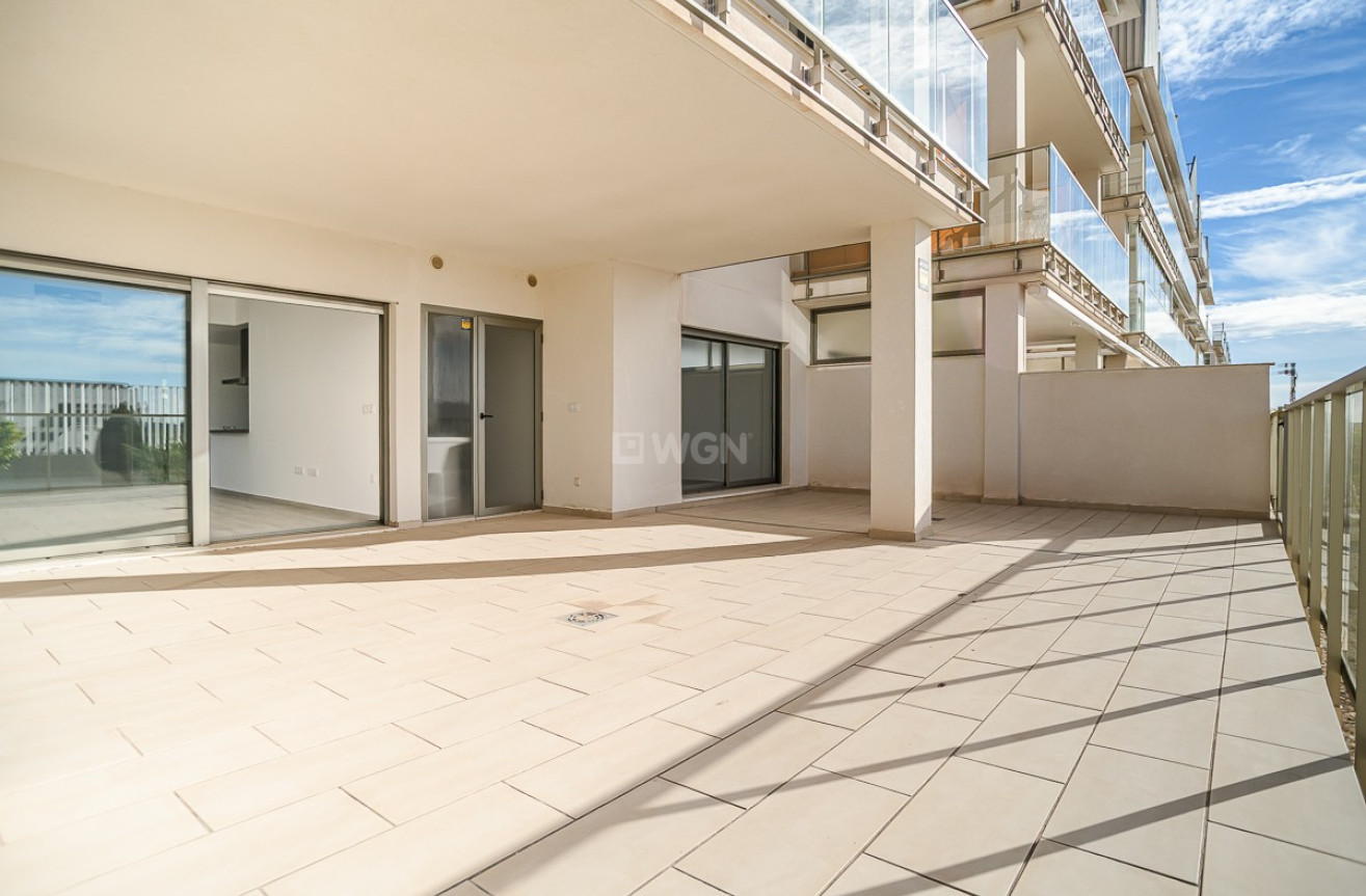 Reventa - Apartamento / piso - Orihuela Costa - Costa Blanca