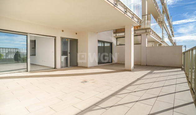 Reventa - Apartamento / piso - Orihuela Costa - Costa Blanca