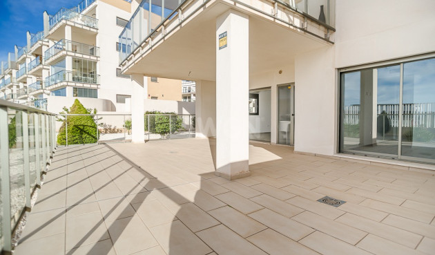 Reventa - Apartamento / piso - Orihuela Costa - Costa Blanca