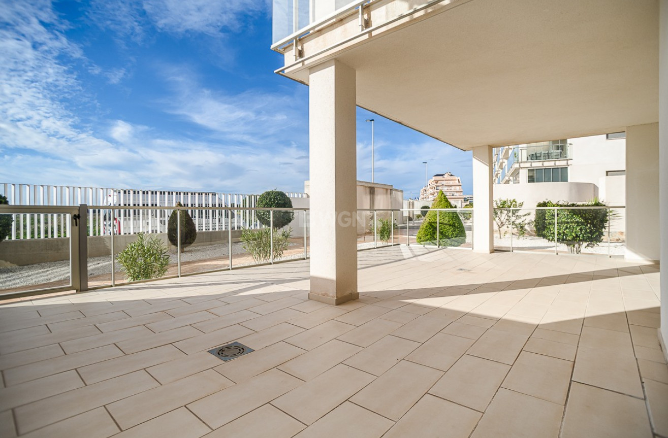 Reventa - Apartamento / piso - Orihuela Costa - Costa Blanca