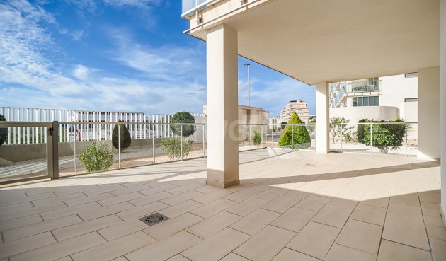 Reventa - Apartamento / piso - Orihuela Costa - Costa Blanca