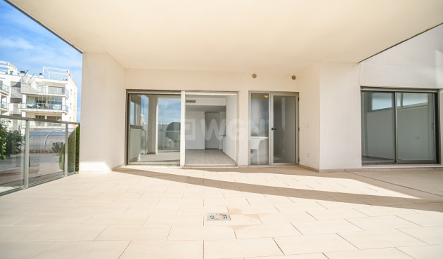 Reventa - Apartamento / piso - Orihuela Costa - Costa Blanca
