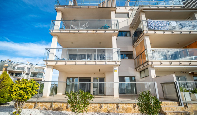 Reventa - Apartamento / piso - Orihuela Costa - Costa Blanca