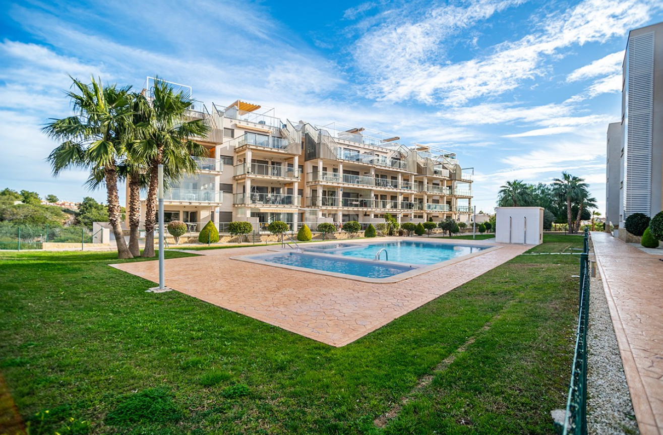 Reventa - Apartamento / piso - Orihuela Costa - Costa Blanca