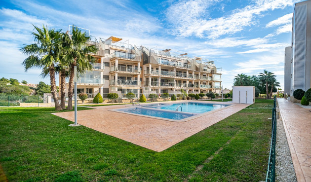 Reventa - Apartamento / piso - Orihuela Costa - Costa Blanca