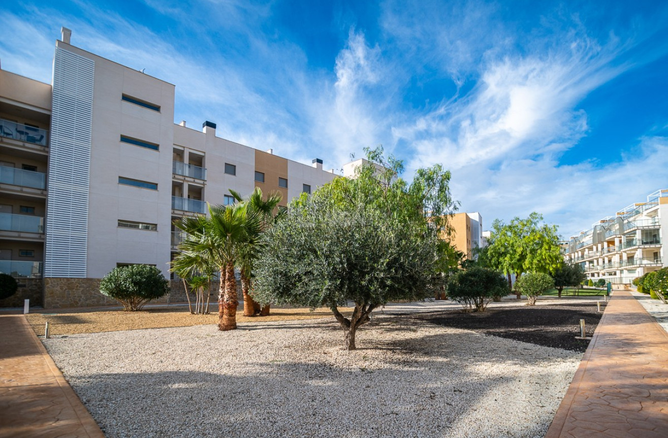 Reventa - Apartamento / piso - Orihuela Costa - Costa Blanca