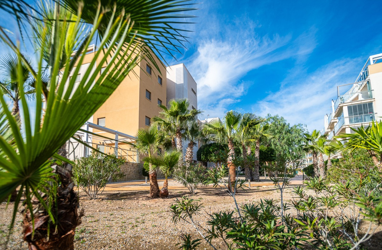 Reventa - Apartamento / piso - Orihuela Costa - Costa Blanca