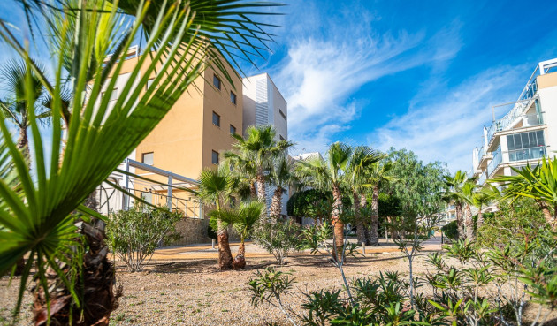Reventa - Apartamento / piso - Orihuela Costa - Costa Blanca