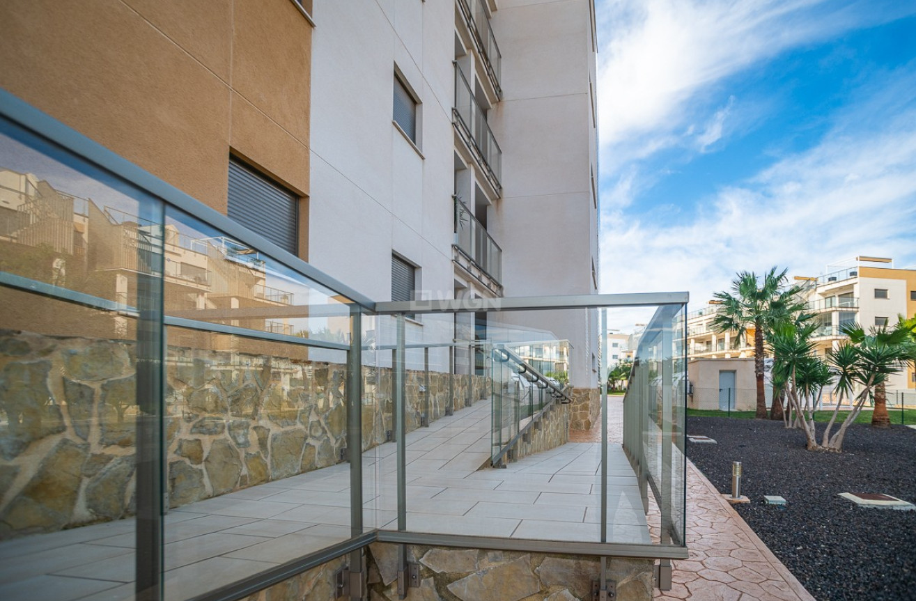 Reventa - Apartamento / piso - Orihuela Costa - Costa Blanca
