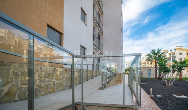 Reventa - Apartamento / piso - Orihuela Costa - Costa Blanca