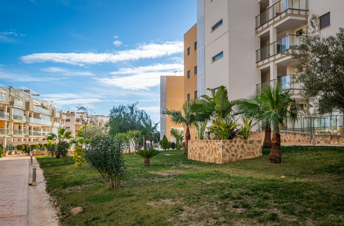 Reventa - Apartamento / piso - Orihuela Costa - Costa Blanca