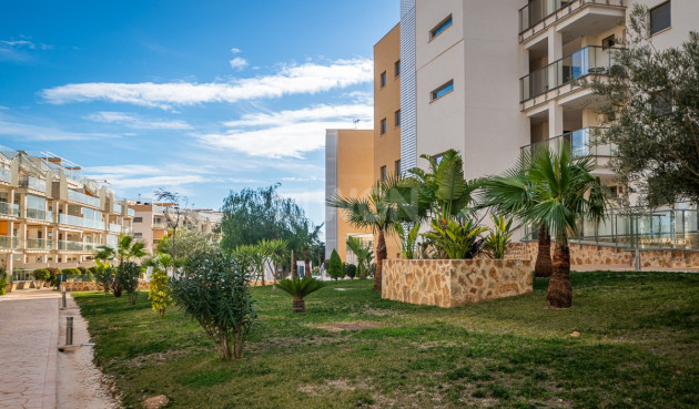 Reventa - Apartamento / piso - Orihuela Costa - Costa Blanca