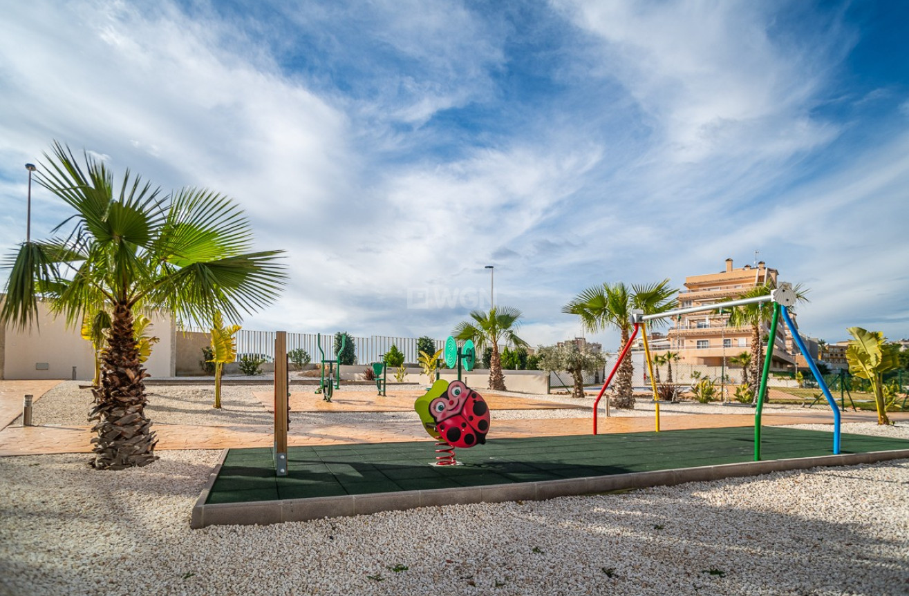 Reventa - Apartamento / piso - Orihuela Costa - Costa Blanca