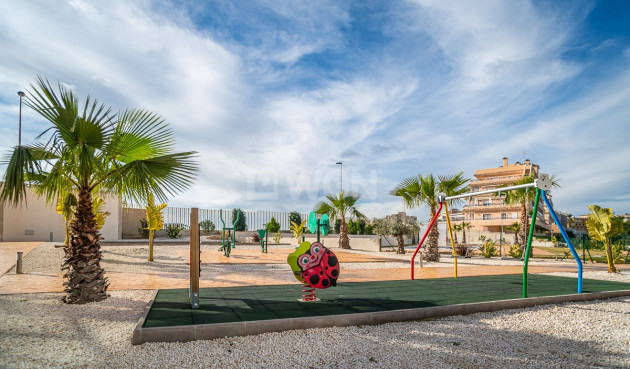Reventa - Apartamento / piso - Orihuela Costa - Costa Blanca