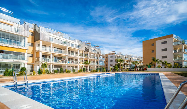 Reventa - Apartamento / piso - Orihuela Costa - Costa Blanca