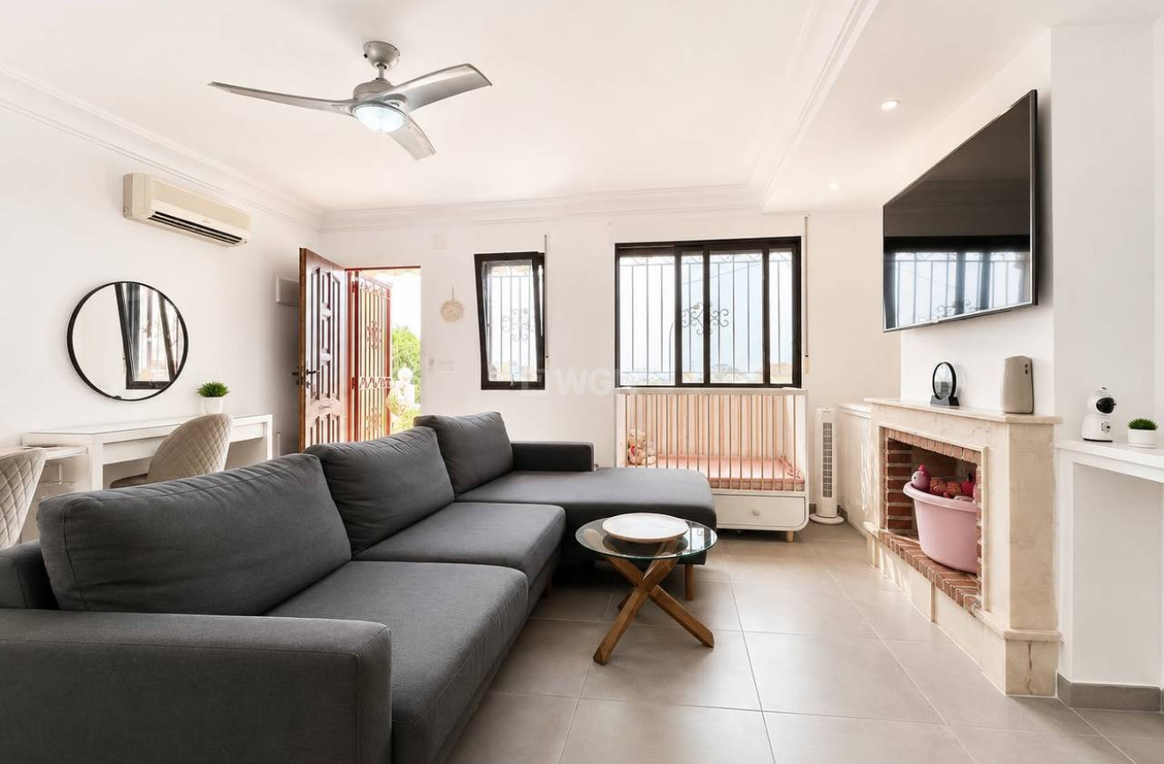 Reventa - Villa - Villamartin - Costa Blanca
