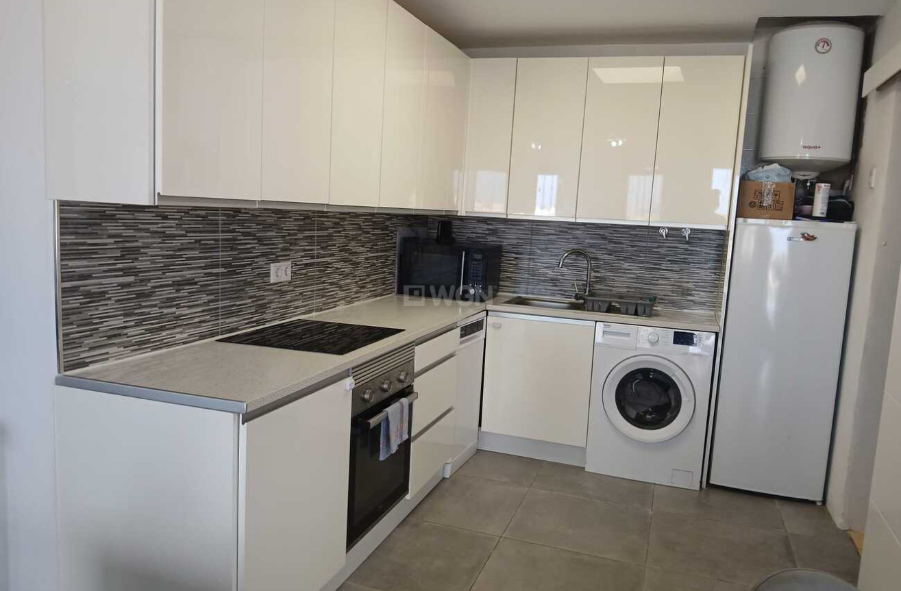 Reventa - Villa - Villamartin - Costa Blanca