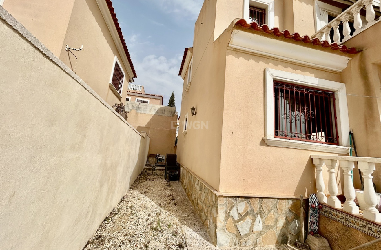 Reventa - Villa - Villamartin - Costa Blanca