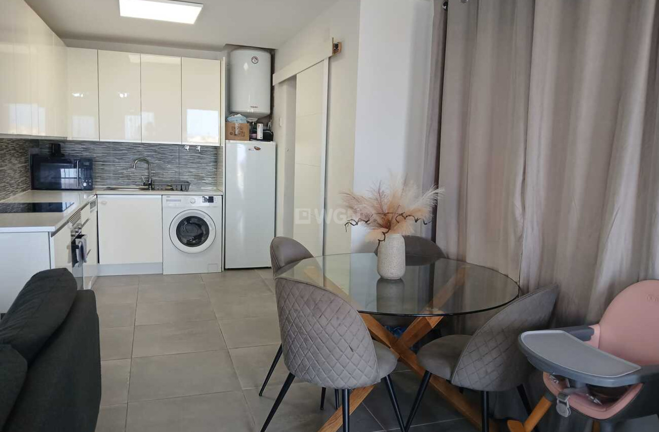 Reventa - Villa - Villamartin - Costa Blanca