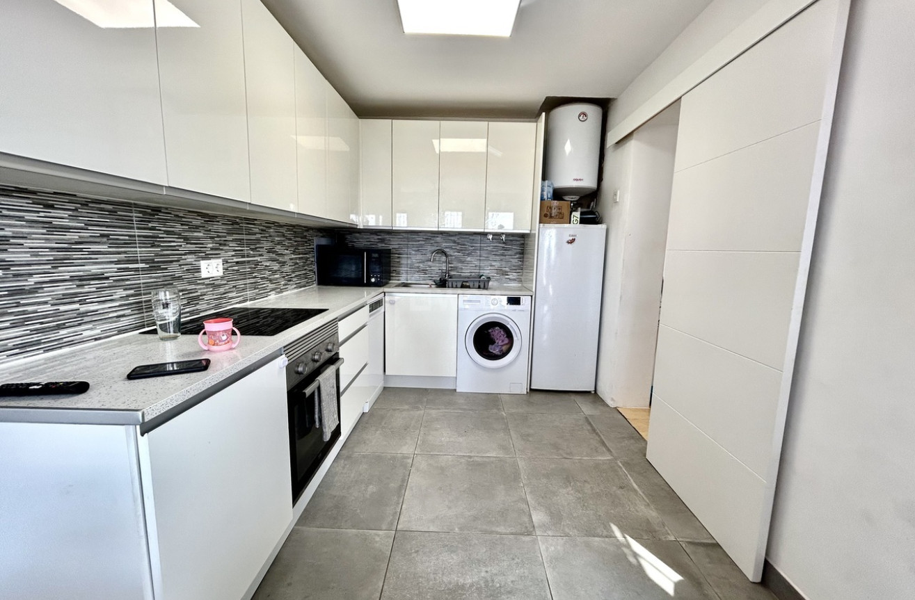 Reventa - Villa - Villamartin - Costa Blanca