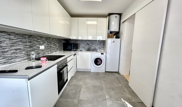 Reventa - Villa - Villamartin - Costa Blanca